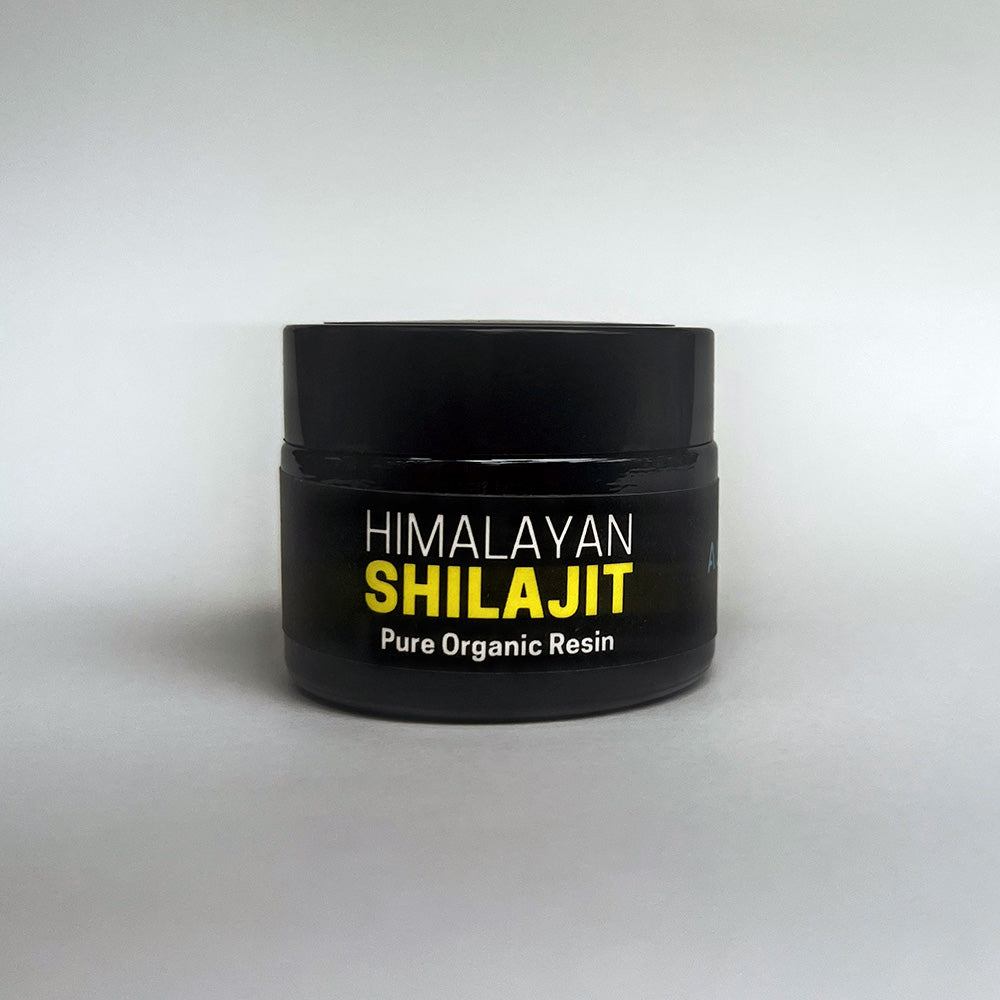 Shilajit 30 grams