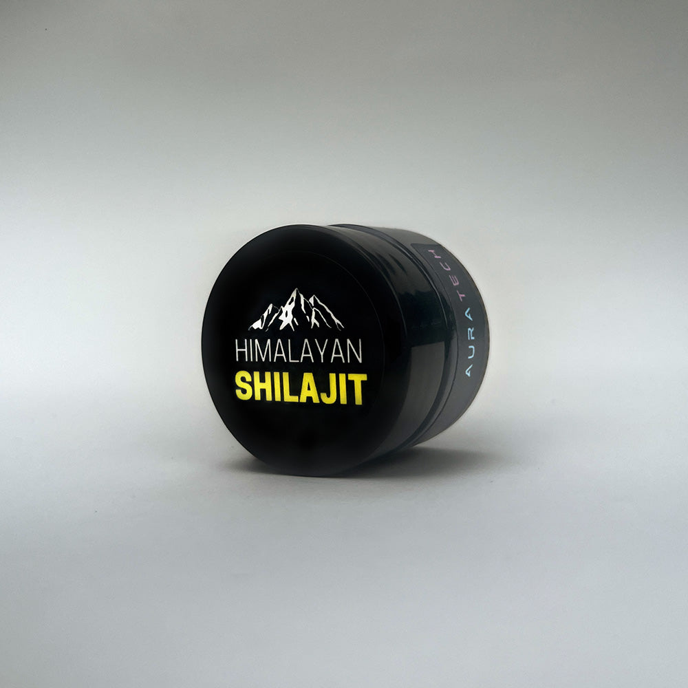 Shilajit 30 grams