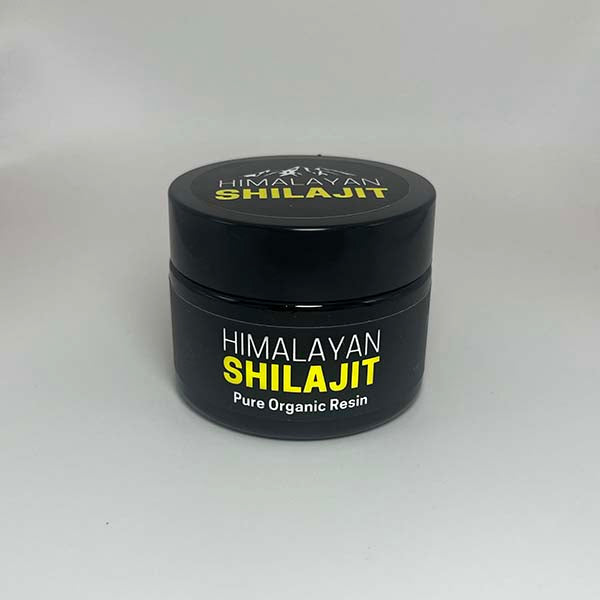 Shilajit 10 grams