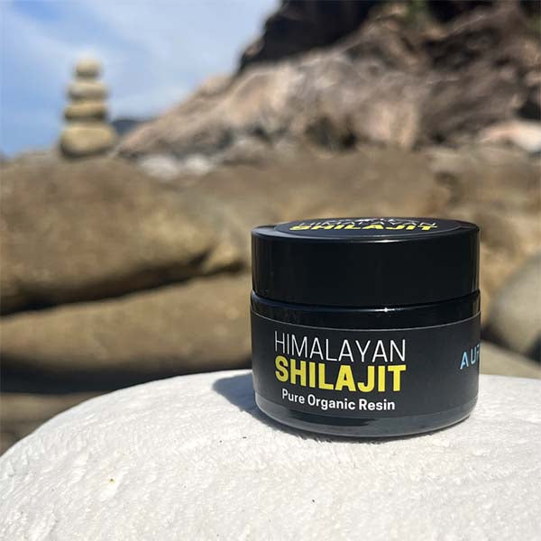 Shilajit 30 grams