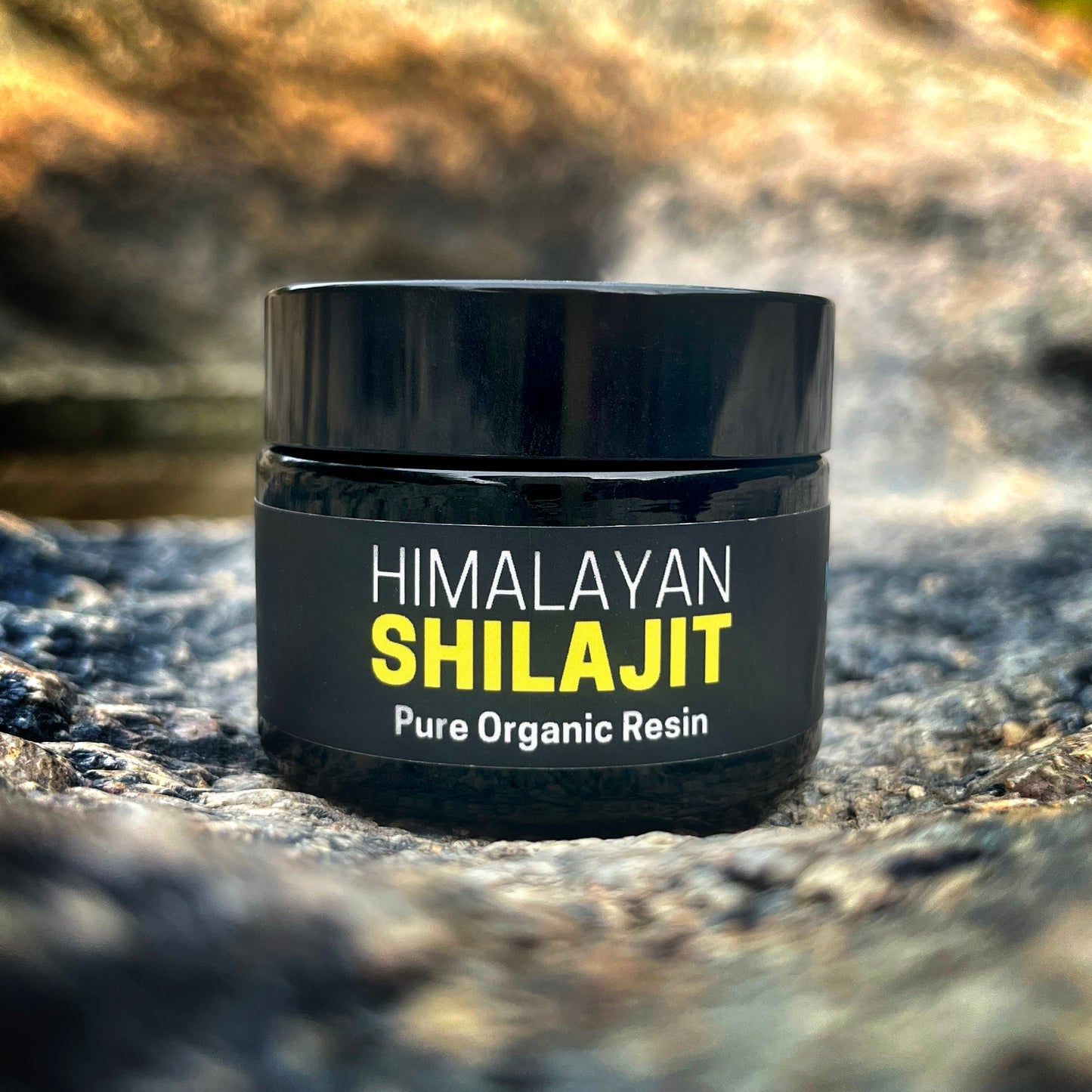 Shilajit 50 grams